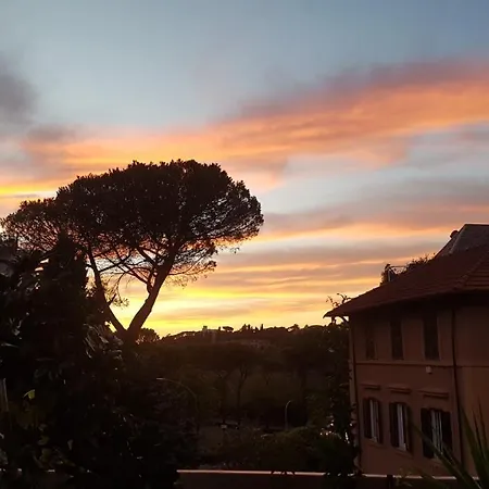 Casa Dorianna Daire *