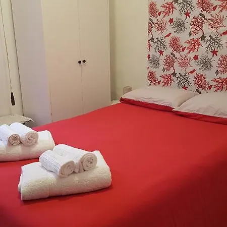 Casa Dorianna Daire *