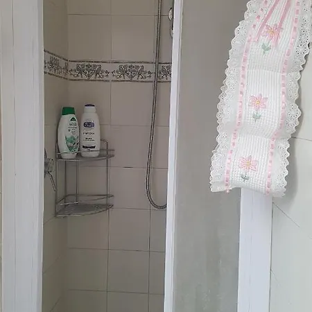 Daire Casa Dorianna