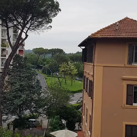 Casa Dorianna * Рим