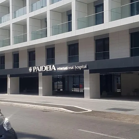 Casa Dorianna Апартаменты