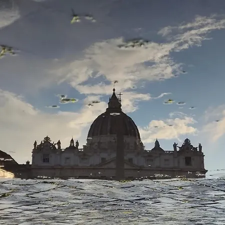 Casa Dorianna Appartement Rome