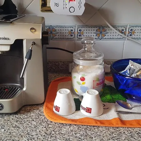 Casa Dorianna Apartment Rome