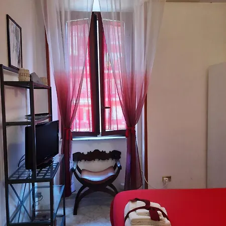 Casa Dorianna *