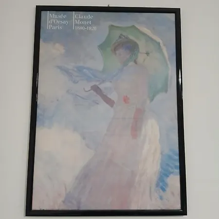Casa Dorianna 公寓