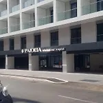 Casa Dorianna Apartment