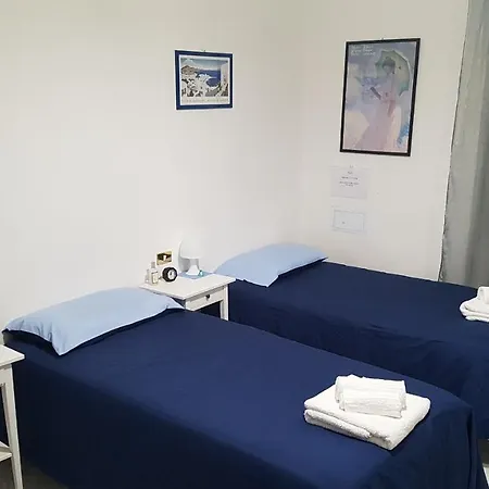 Apartman Casa Dorianna Róma