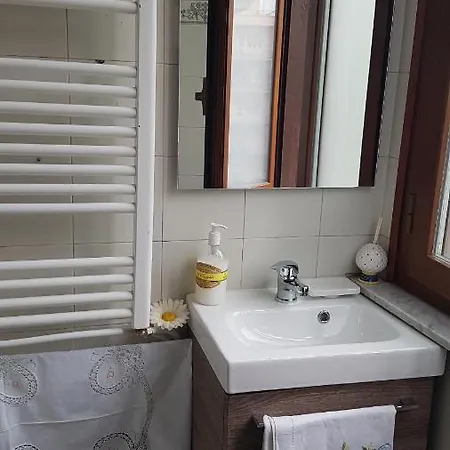 Casa Dorianna Apartman