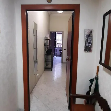Casa Dorianna *
